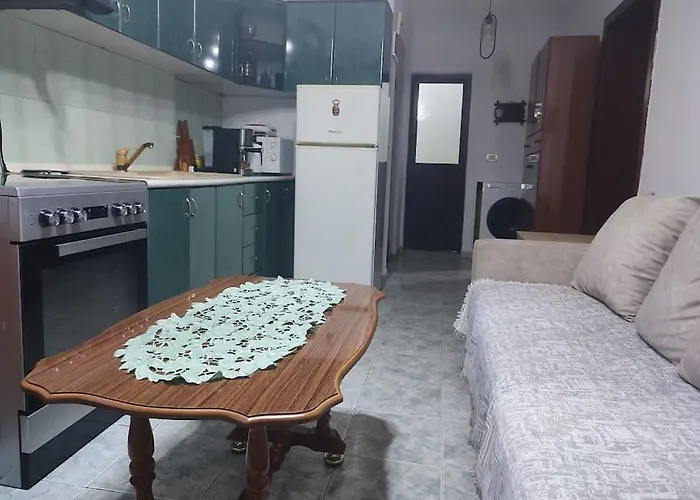 Norga Apartments Shkoder