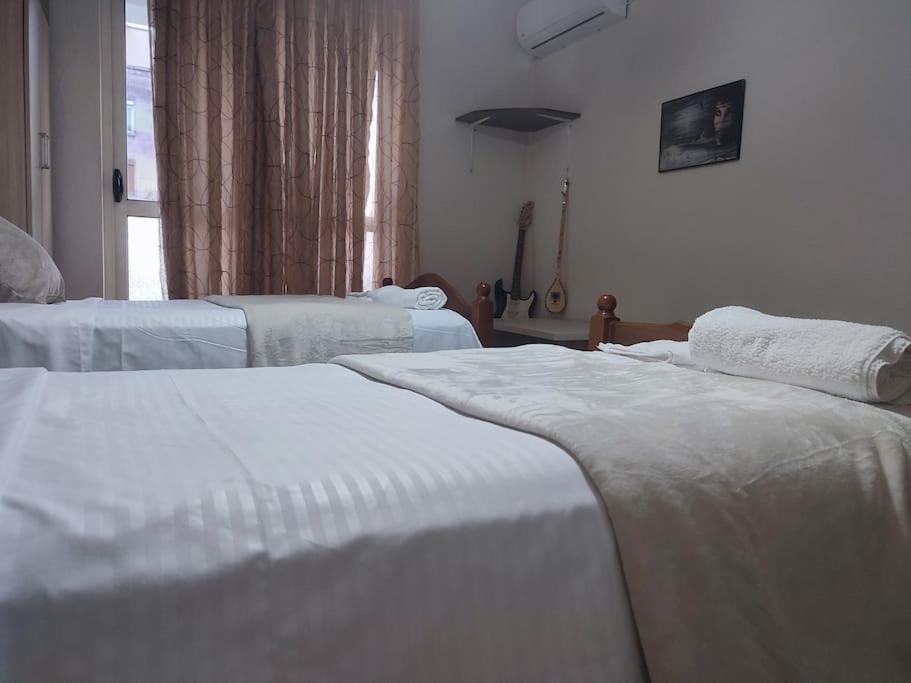 Apartment Norga Shkoder