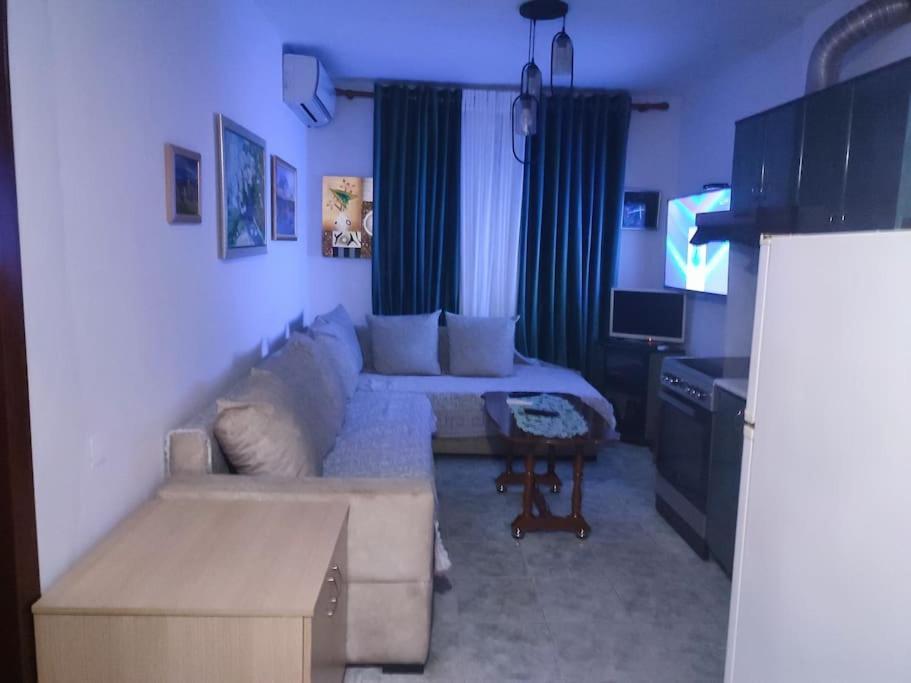 Norga Apartment *